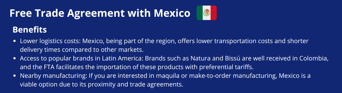 FTA MEXICO